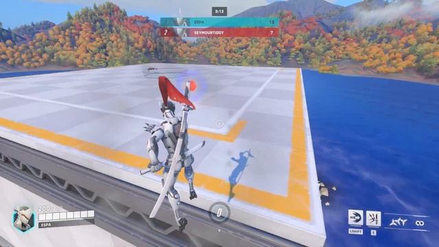 Ultimate Genji Ball смотреть онлайн