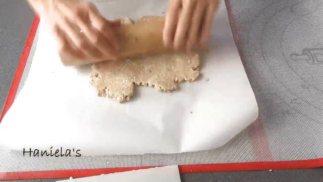 BLUEBERRY AND PEACH GALETTE/TART, HANIELA'S смотреть онлайн