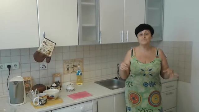 Ирина Бровкина Джаз на кухне!!!(cover Ella Fitzgerald " April In Paris") смотреть онлайн