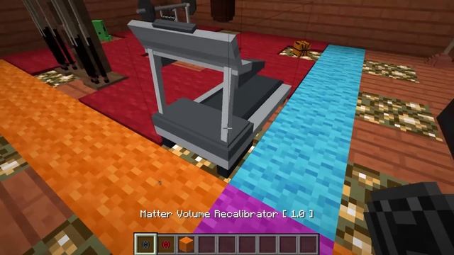 МЫ УМЕНЬШИЛИСЬ в 1 БЛОК НУБ КРЕКЕР ИЩЕТ ПРО ТОПОВСКОГО МАЙНКРАФТ ПРЯТКИ 100% Троллинг Ловушка Майн смотреть онлайн