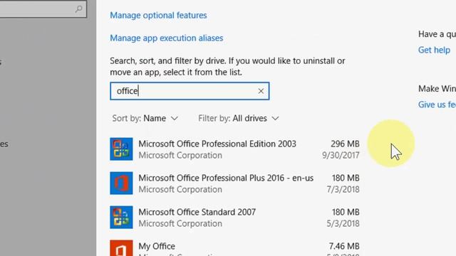 How to Repair MS Office Without Setup File & Internet (2003-2016) смотреть онлайн
