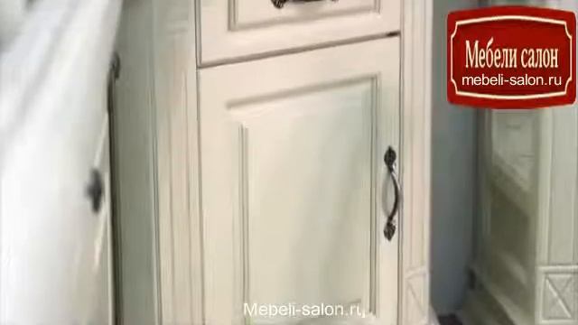 Гостиная Верди Люкс из массива дуба смотреть онлайн