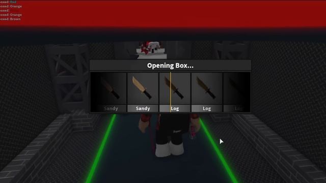 Unlocking 1,000 Mystery Keys... (Murder Mystery 2) смотреть онлайн