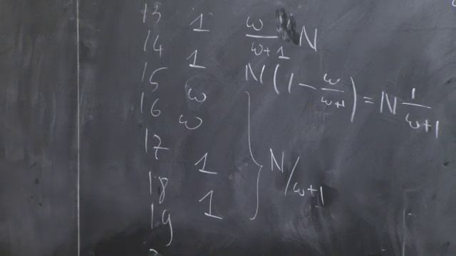 Recitation 2: Python Cost Model, Document Distance смотреть онлайн