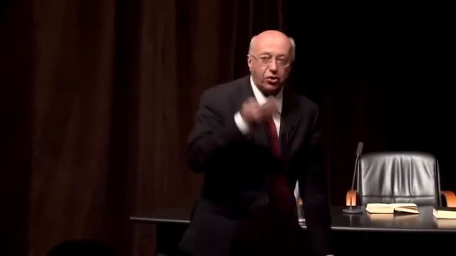 Сергей Кургинян читает Эдгара По