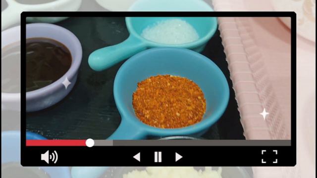 Super Easy and Delicious Stir Fry Glass Noodles | Kids Speaking Chef смотреть онлайн