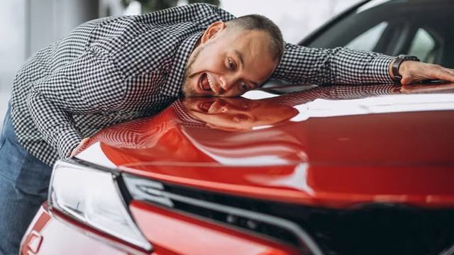 Купить подержанный автомобиль, Авто с пробегом купить. смотреть онлайн