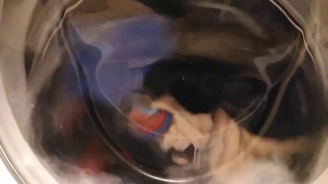 Candy Grand O' vita Cotton 30 c Very Deep Rinse смотреть онлайн