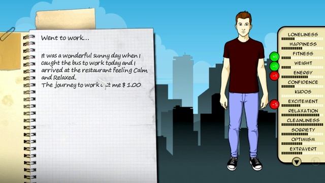 Let's Play Kudos 2: Part 1