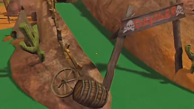 Summer Sports: Paradise Island (Co-Op) - #4 (Finale): A Final Bout of Games смотреть онлайн