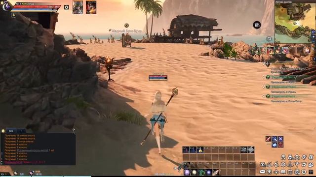 Astellia online \ спустя пару лет смотрим что изменилось \ Игра с ноля смотреть онлайн