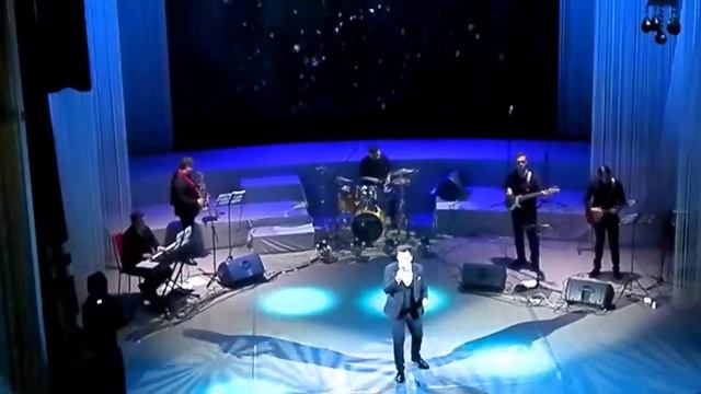 17«Снег» муз. Н.Носков, сл. А.Чуланский смотреть онлайн