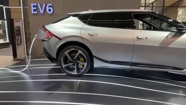 LIVE: 2023 KIA & Hyundai AUTOSHOW! Full Exhibit Tour смотреть онлайн