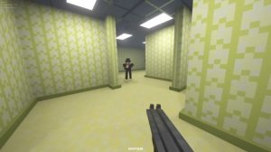 Тупорылый Teardown