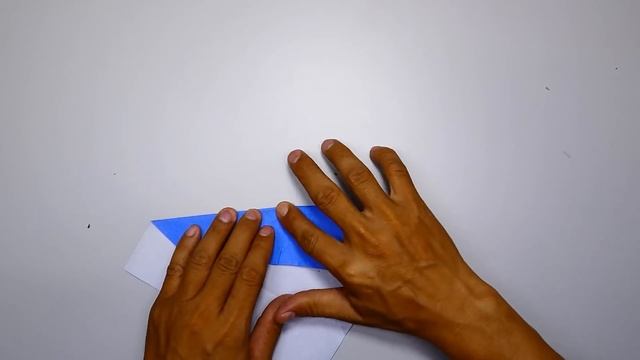 Cách Gấp Máy Bay Boomerang Ver 17 , Origami Boomerang plane #XTT смотреть онлайн