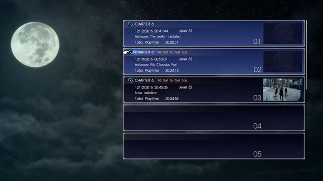 Grr plays - final fantasy 15 ch 6 side missions (part 2) смотреть онлайн