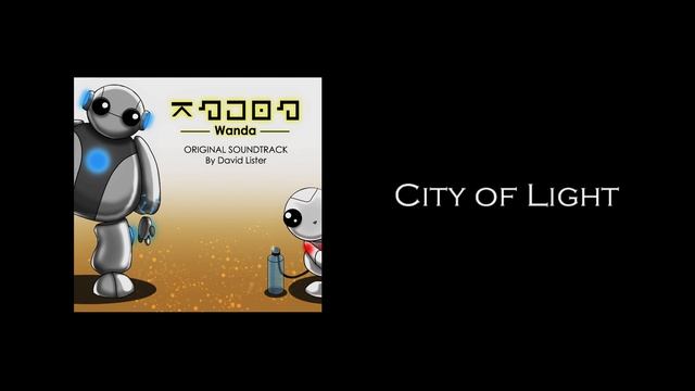 Wanda - A Beautiful Apocalypse (OST) - City of Light смотреть онлайн