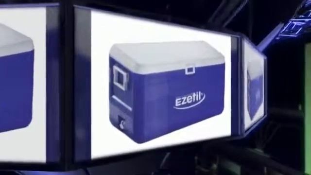 Ezetil Kuhlbox - Top 5 Kuhlboxen im Test und Vergleich смотреть онлайн