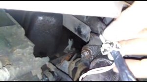 Грейт Вол Ховер H3. Не выключается полный привод, как решить проблему