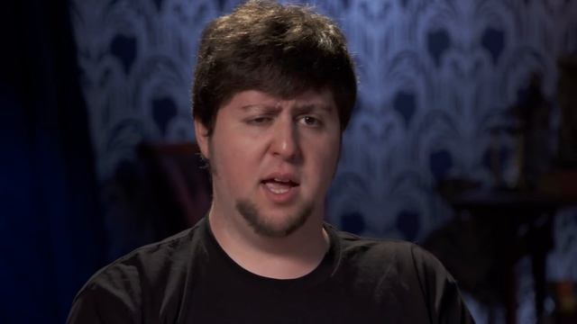 REAL GHOSTS - JonTron смотреть онлайн