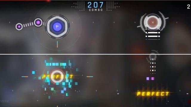 [Cytus II] v2.0 Ivy Walkthrough Gameplay Part 2 смотреть онлайн