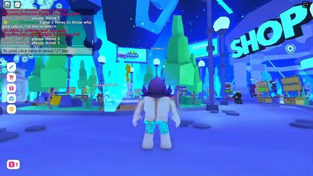 Pls Donate Script Fake Donates