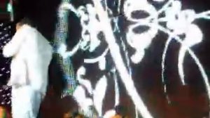 Крейг Девид на Big love show в "Олимпийском"(часть1)