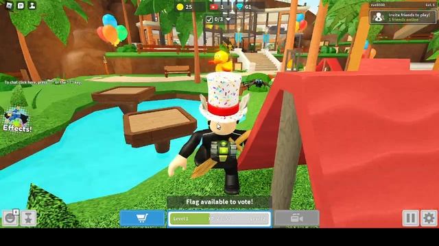 Зашёл в БЕТА ТЕСТ В Roblox Deathrun! Roblox смотреть онлайн