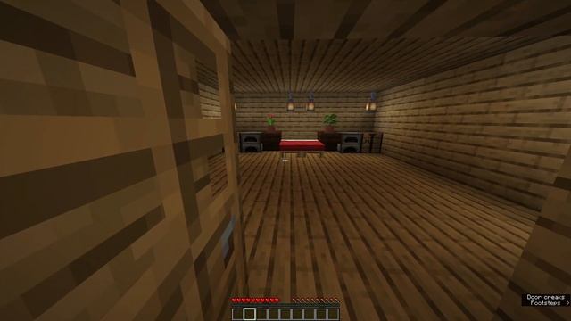 Lost In the hall of the mountain king | Minecraft смотреть онлайн