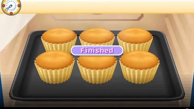 Reviews Game - COOKING MAMA GAME смотреть онлайн