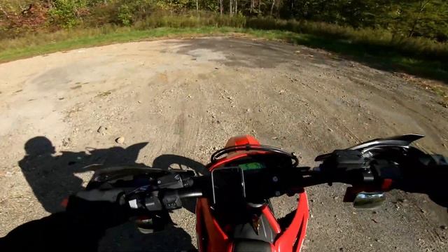 Mod List For The GasGas SM 700