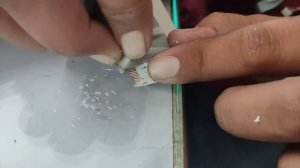 PANASONIC KX-MB1500 PRINTER SCANER REPAIRING AND SOLUTION