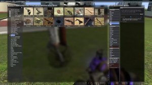 How to make moving ragdols in Garry's mod 2024!!!