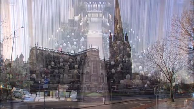 St John Hartnell Service of Thankgiving 4/8/1939 - 18/12/2005 смотреть онлайн