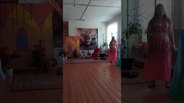 Восточные сказки - 2022 смотреть онлайн