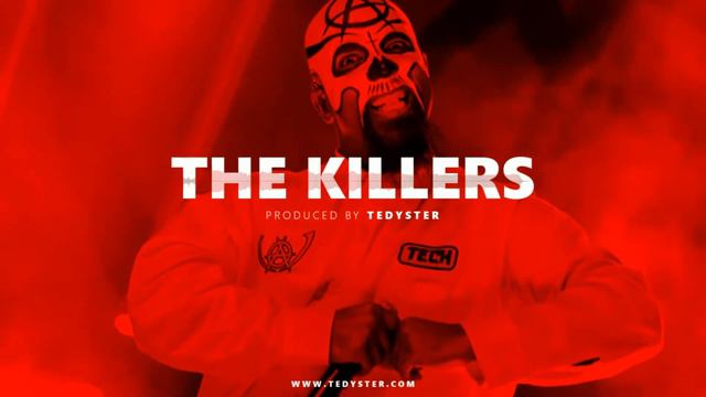 Инструментал в стиле рок, минус в стиле метал, рэп-метал, хип-хоп рок бит - 