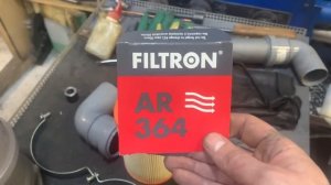 Квадроцикл своими руками. Воздушный фильтр для квадроцикла и другой техники за 1000₽