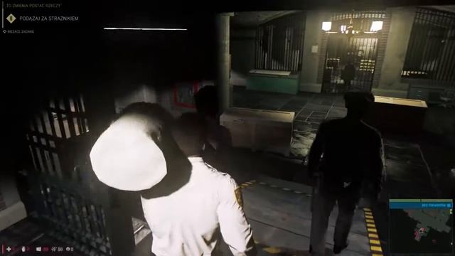 Mafia III Campania odc 1 Włamanie do sejfu смотреть онлайн
