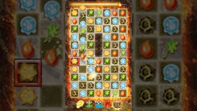 Alchemist Stone [JAVA touch] смотреть онлайн