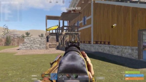 МАКРОСЫ ДЛЯ RUST НА ЛЮБУЮ МЫШЬ НОВАЯ ОТДАЧА | Charon Macro Manager