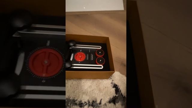 COMPASS - RG-2 Universal Roller Guide - Harvey смотреть онлайн