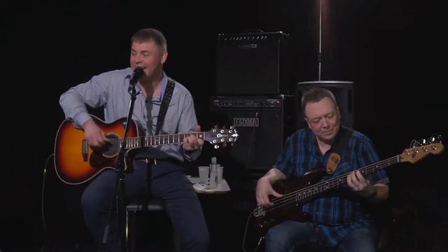 Данилов и компания 10 На реке форелевой смотреть онлайн