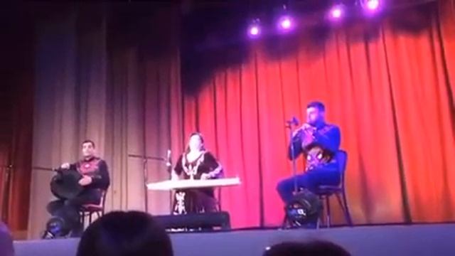 Ararat Band | Henri Ghukasyan Gzir | Narine Malkhasyan смотреть онлайн