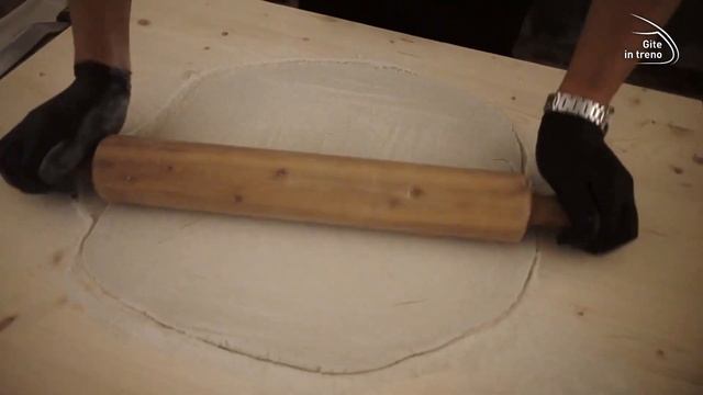 Gite in Treno - VALTELLINA смотреть онлайн