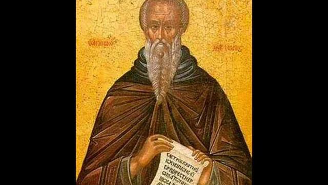 74/84 Иоанн Лествичник. Лествица. O мaтepи дoбpoдeтeлeй, cвящeннoй и блaжeннoй мoлитвe, ча смотреть онлайн