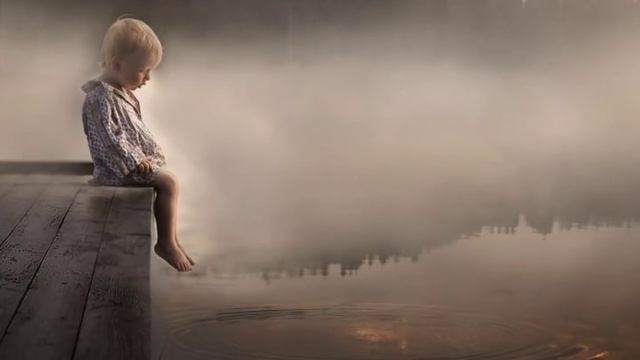 УДИВИТЕЛЬНЫЕ ФОТОГРАФИИ ДЕТЕЙ! Детство в деревне (фотограф Елена Шумилова) смотреть онлайн