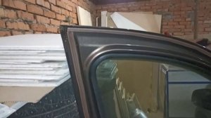 Уплотнитель для дверей .