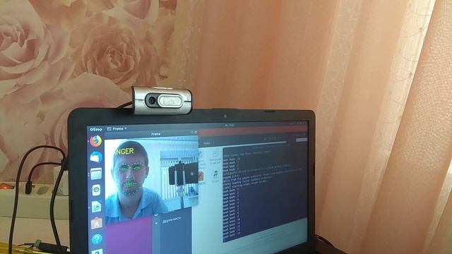 Система контроля усталости водителя смотреть онлайн