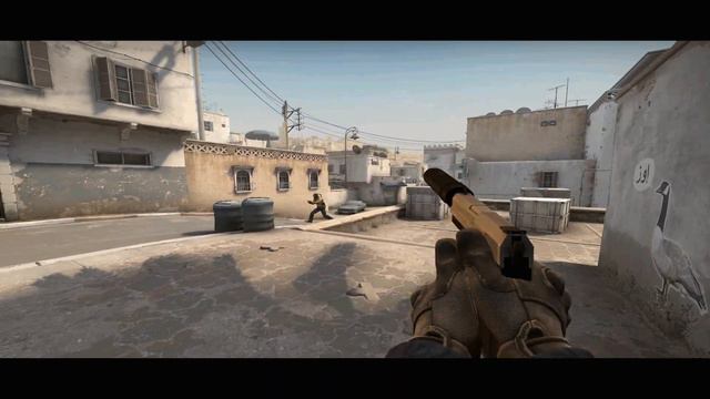 Csgo fragmovie. Белая ночь(phonk edition) смотреть онлайн