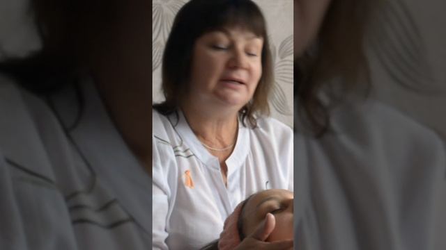 #shorts обучение массажу лица Тольятти смотреть онлайн